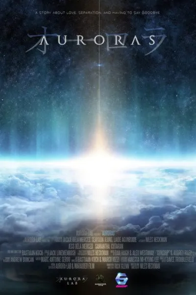 «Jimpa» için öneri: Auroras