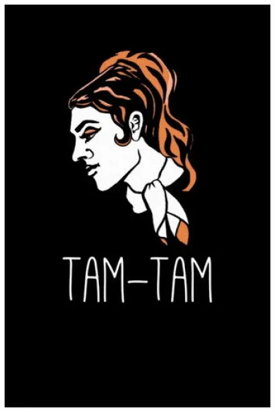 «Jimpa» için öneri: Tam Tam