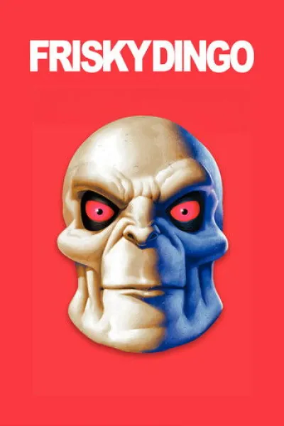 Similar to «President Curtis»: Frisky Dingo