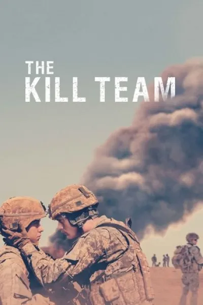 Similar to «Lucky Strike»: The Kill Team