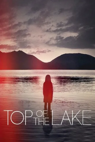 Similar to «Law & Order: Special Victims Unit»: Top of the Lake