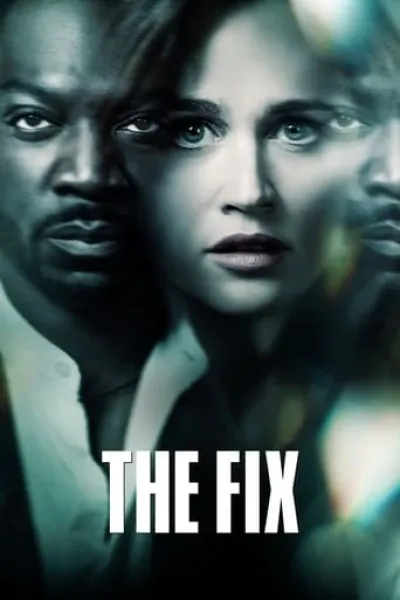 Similar to «Law & Order: Special Victims Unit»: The Fix