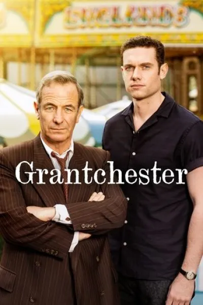 Recommended with «Law & Order: Special Victims Unit»: Grantchester
