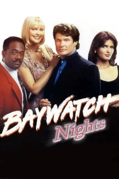 Recommended with «Law & Order: Special Victims Unit»: Baywatch Nights