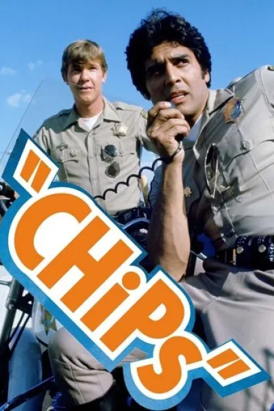 Recommended with «Law & Order»: CHiPs