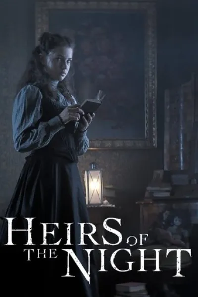 Similar to «Eternally Yours»: Heirs of the Night