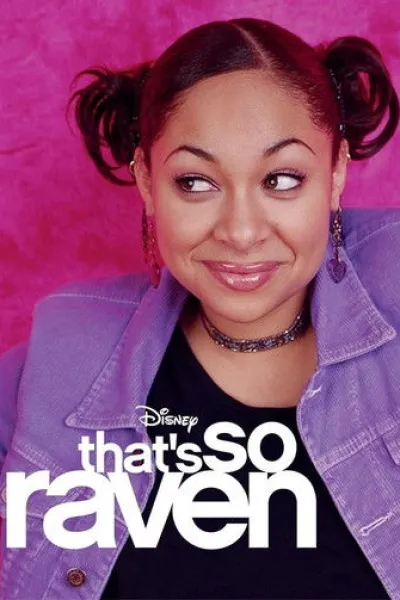 Similar to «Eternally Yours»: That's So Raven