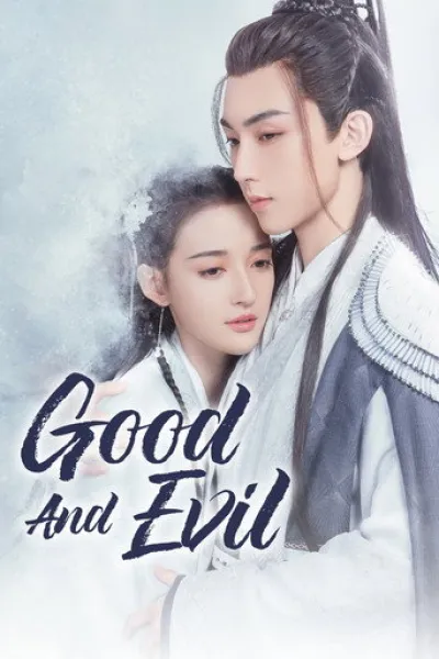 Recommended with «Eternally Yours»: Good and Evil
