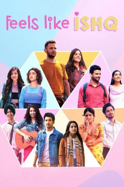 Recommended with «Eternally Yours»: Feels Like Ishq