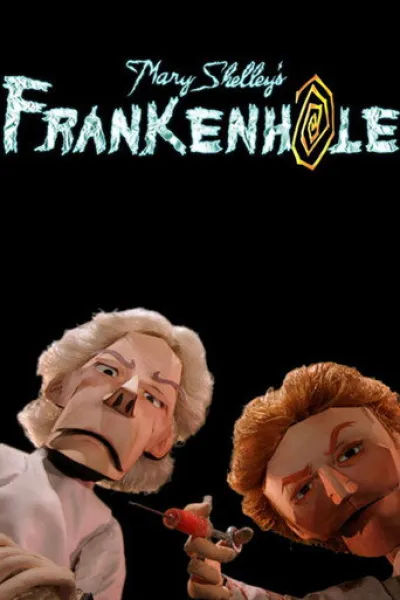 Recommended with «Eternally Yours»: Mary Shelley's Frankenhole