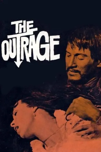 Semblable à «Above Eternal Rest» : L'Outrage