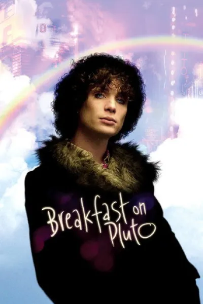Recommended with «Tony»: Breakfast on Pluto