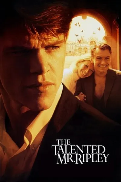 Empfehlung zu «Once Upon a Time in the Middle East»: Der talentierte Mr. Ripley