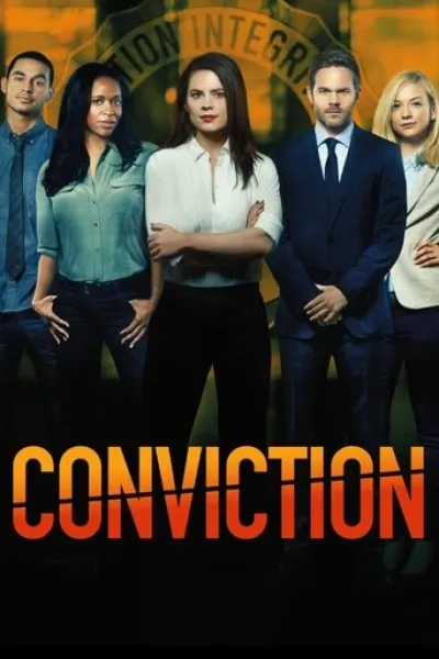 Similar to «Cupertino»: Conviction