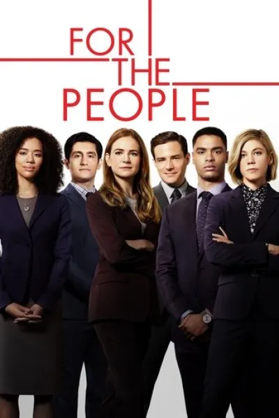 Similar to «Cupertino»: For the People