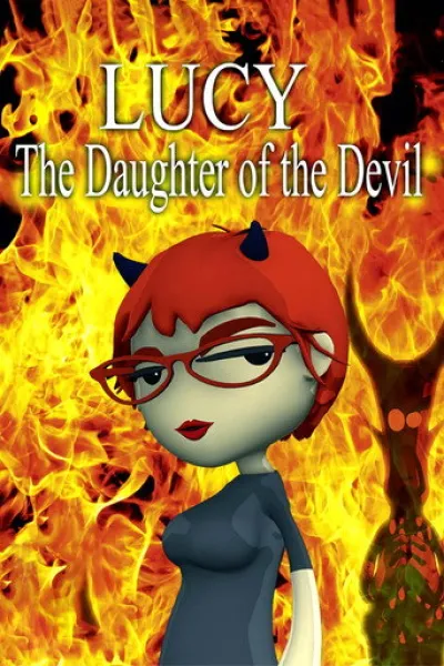 Similar to «Haunted Hotel»: Lucy, the Daughter of the Devil