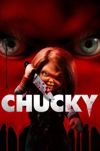 Similar to «Haunted Hotel»: Chucky