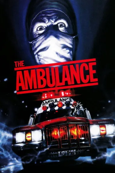 Semblable à «Animals» : L'ambulance