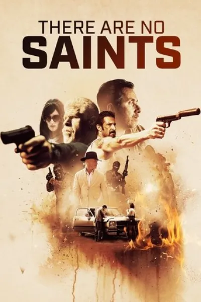 Recommandé avec «Animals» : There Are No Saints