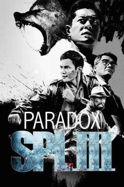 Recommandé avec «Animals» : SPL III : Paradox