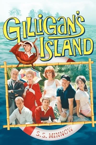 Recommended with «Elsbeth»: Gilligan's Island