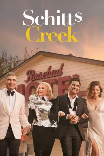 Recommended with «Elsbeth»: Schitt's Creek