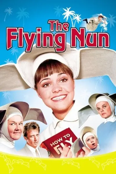Recommended with «Elsbeth»: The Flying Nun