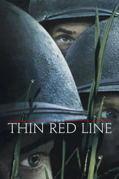 Similar to «Lucky Strike»: The Thin Red Line