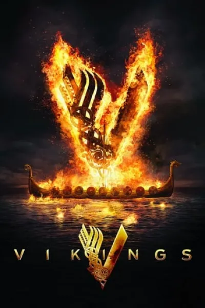 Similar to «Vikings: Valhalla»: Vikings