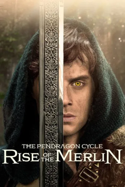 Similar to «Vikings: Valhalla»: The Pendragon Cycle: Rise of the Merlin