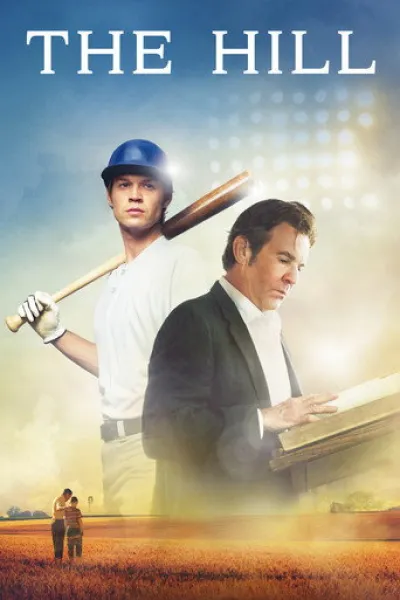Empfehlung zu «Die Kunst zu gewinnen – Moneyball»: The Hill