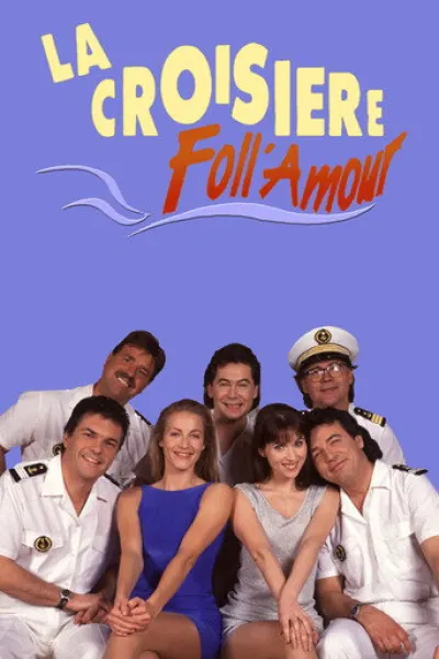 Recommended with «Scrubs»: La croisière Foll'Amour