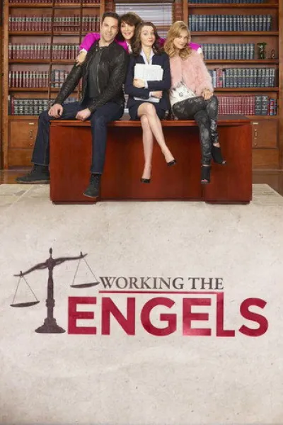 Recommended with «Scrubs»: Working the Engels