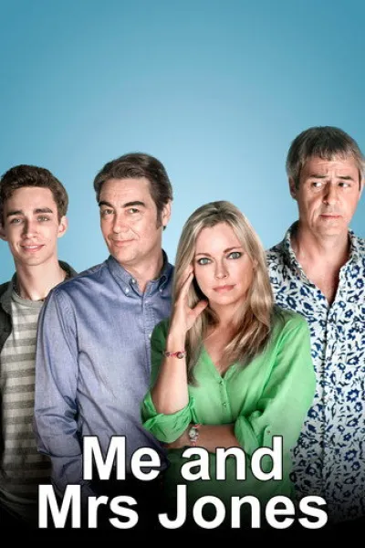 Recommended with «Scrubs»: Me and Mrs Jones