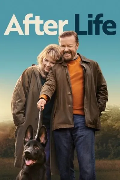 Empfehlung zu «Shrinking»: After Life