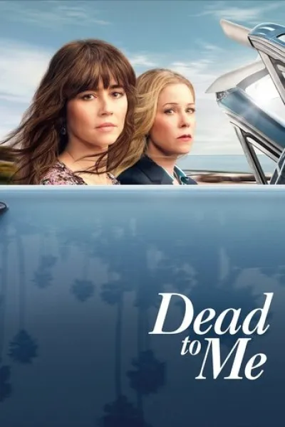 Empfehlung zu «Shrinking»: Dead to Me
