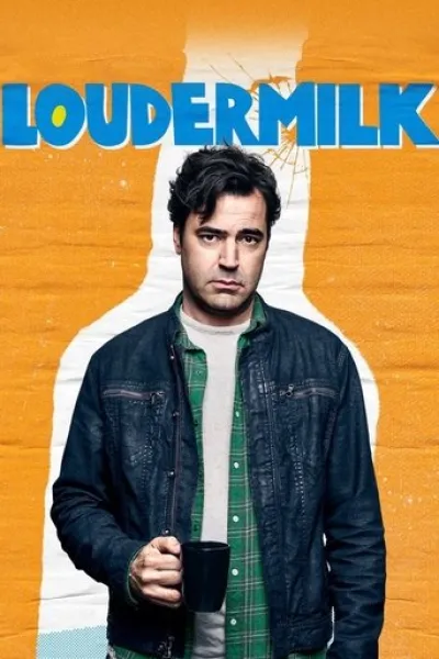 Empfehlung zu «Shrinking»: Loudermilk