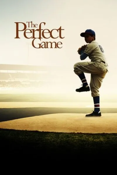 Empfehlung zu «Die Kunst zu gewinnen – Moneyball»: The Perfect Game