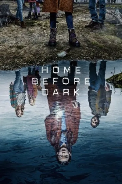 Empfehlung zu «Shrinking»: Home Before Dark