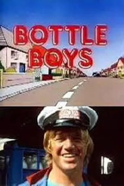 Empfehlung zu «Shrinking»: Bottle Boys