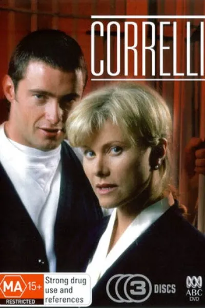 Empfehlung zu «Shrinking»: Correlli