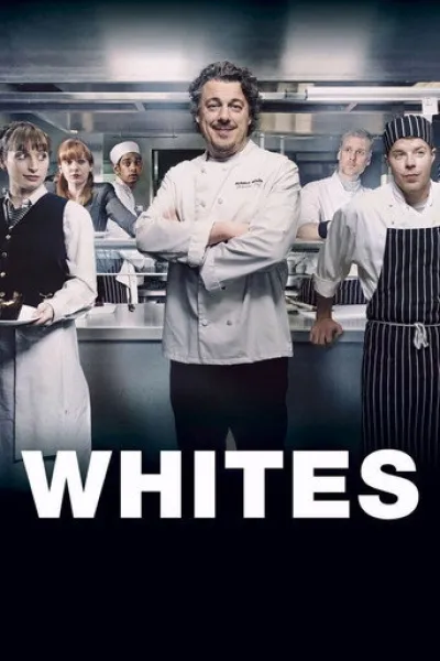 Empfehlung zu «Shrinking»: Whites