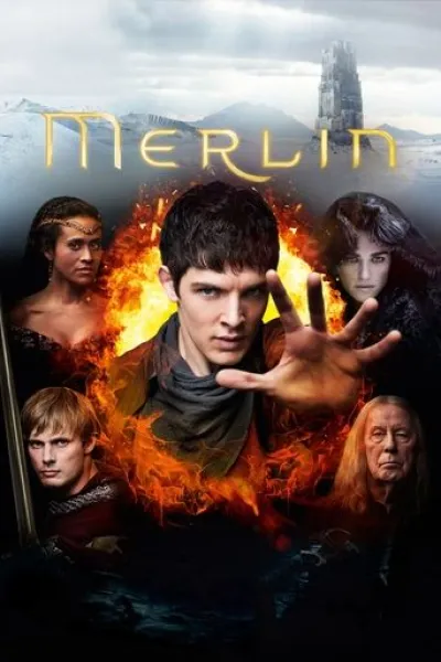 Recommended with «The Lord of the Rings: The Rings of Power»: Merlin