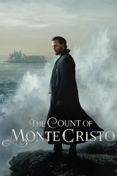 Recommended with «The Lord of the Rings: The Rings of Power»: The Count of Monte Cristo