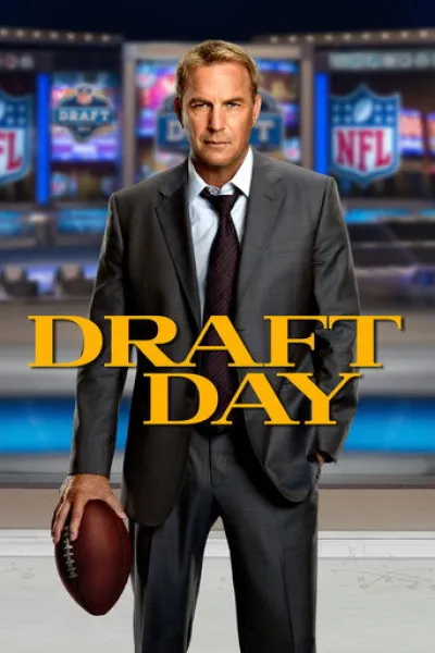 Empfehlung zu «Die Kunst zu gewinnen – Moneyball»: Draft Day
