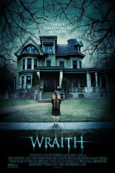 «Anne Denilen Kadın» için öneri: Wraith