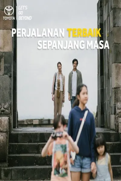 Recommended with «The Boy's Word: Blood on the Asphalt»: Perjalanan Terbaik Sepanjang Masa