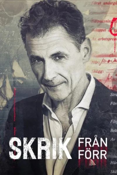 Recommended with «The Boy's Word: Blood on the Asphalt»: Screams from the past