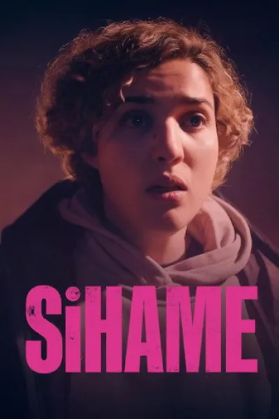 Recommended with «The Boy's Word: Blood on the Asphalt»: Sihame