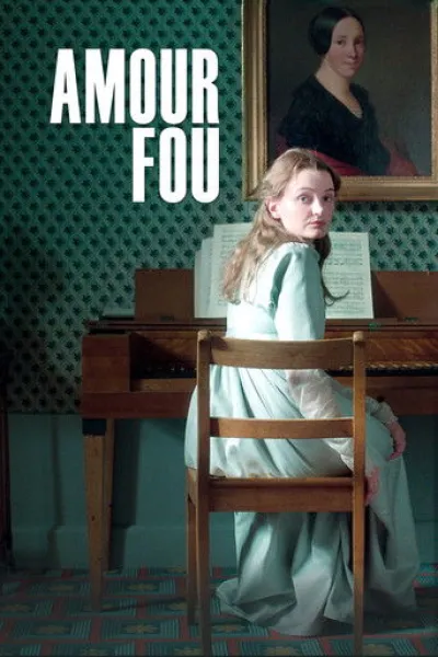 Recommended with «Late Fame»: Amour Fou